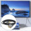 Chronus DisplayPort Conversion Cord Adapter Cable Wire 4K 30Hz Video Output for PC Laptop Computer Tablets 2m Long 5