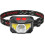 LED Headlamp Flashlight, Ultra-Bright Rechargeable, 8 Modes, White/Red Light, Waterproof(Black) 1