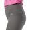 Trespass (18, Dark Grey Marl) Trespass Womens Gym Leggings Vivien Marl 5