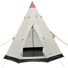 Redcliffs Teepee Camping Tent 2-3 Person