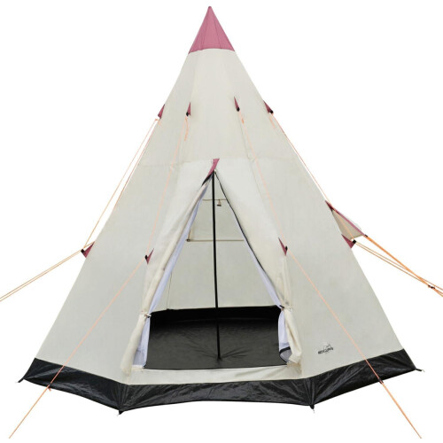 Redcliffs Teepee Camping Tent 2-3 Person