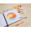 Pilot (Citrus) Pilot Pintor Permanent Marker Pens Medium - 8 Pack 5