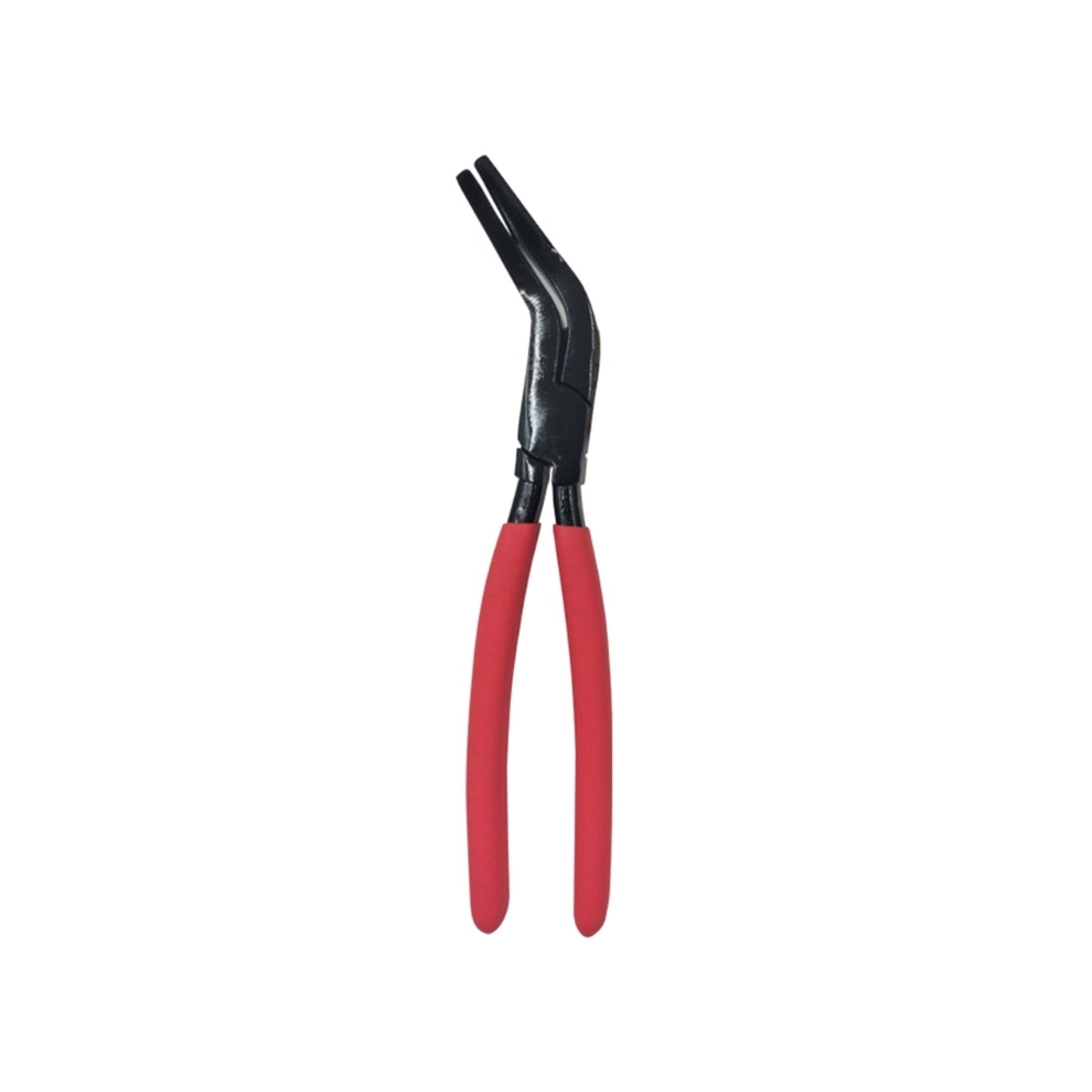 (45 degree) Sheet Metal Bending Pliers Elbow Straight Handle Hand Seamer Crimping Folding Tool Multifunctional 180/45/90 Dropshipping