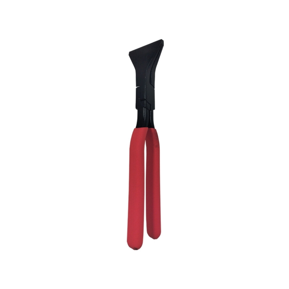 (180 degree) Sheet Metal Bending Pliers Elbow Straight Handle Hand Seamer Crimping Folding Tool Multifunctional 180/45/90 Dropshipping