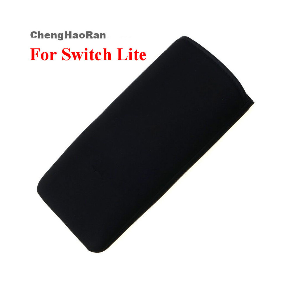 Maxpower (For Switch Lite) 1Piece Soft Protective Pouch Case Carrying Storage Bag For Switch/Switch Lite/Psp Go 1000 2000 3000 For Ps Vita Psv 1000