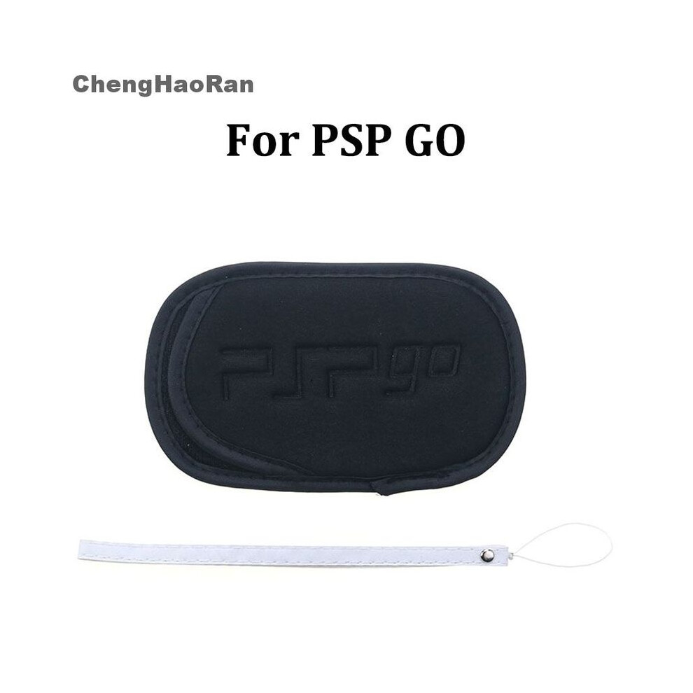 Maxpower (For Pspgo) 1Piece Soft Protective Pouch Case Carrying Storage Bag For Switch/Switch Lite/Psp Go 1000 2000 3000 For Ps Vita Psv 1000