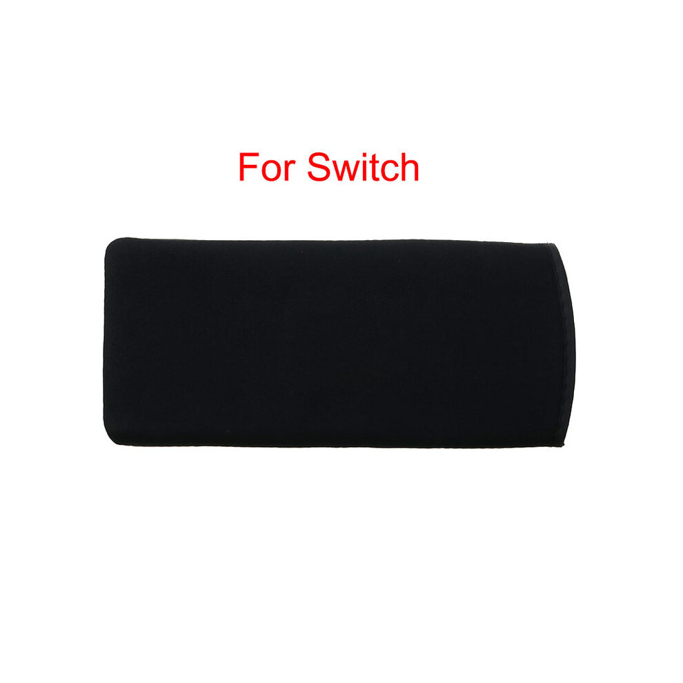 Maxpower (For Switch) Yuxi For Nds Ndsl Ndsi New 3Ds Xl Ll Switch Lite Screen Protective Carrying Storage Bag Pouch Case For Psv Psp 1000 2000