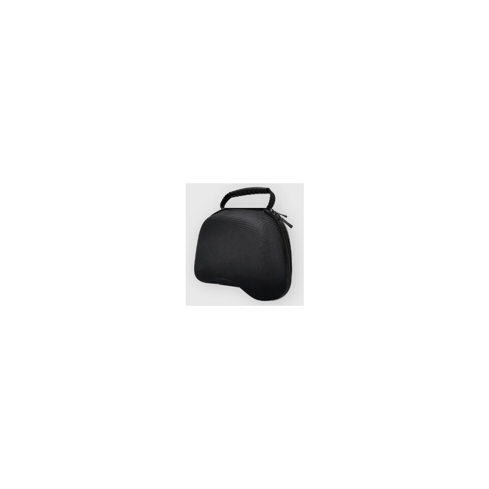 (Black) Data Frog Eva Travel Gamepad Bag Universal For Ps5 Controller Joystick Protector For Ps4/Ps3/Xbox Series X/Switch Pro/Xbox Black 9190758637984