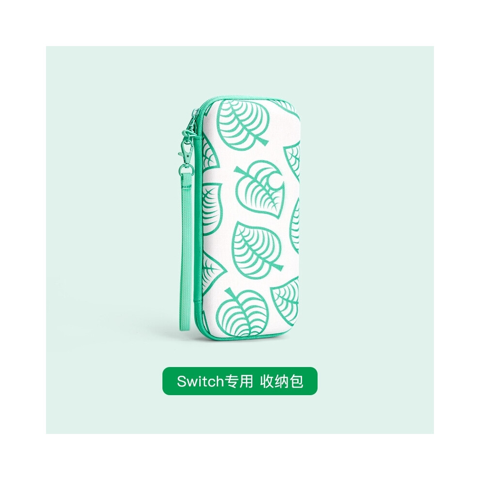 (switch) Designer for Nintendo Switch Case Bag Animal Crossing Nintend Switch OLED Lite Case Bag Nintendo switch Cover Portable Pouch