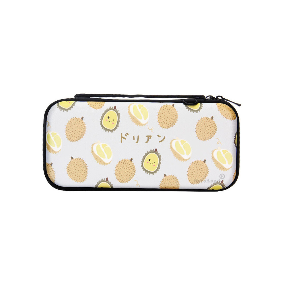 Maxpower (Durian) Blue Carry Case Accessories Storage Bag For Nintendos Switch Portable Travel Case For Nitendo Switch Lite Console Accessories
