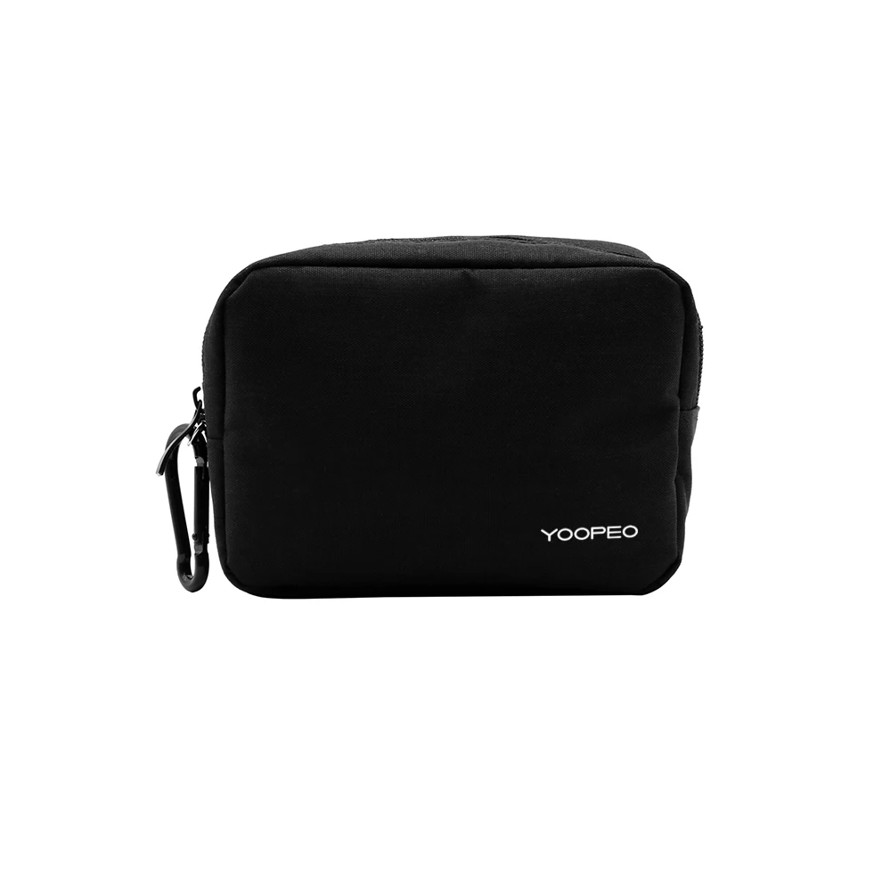 Maxpower (Soft Bag) Yoopeo Gamepad Storage Box Protective Cover Portable Bag Carrying Case For Ps5 Ps4 Xbox One Switch Pro 8Bitdo Game Controller
