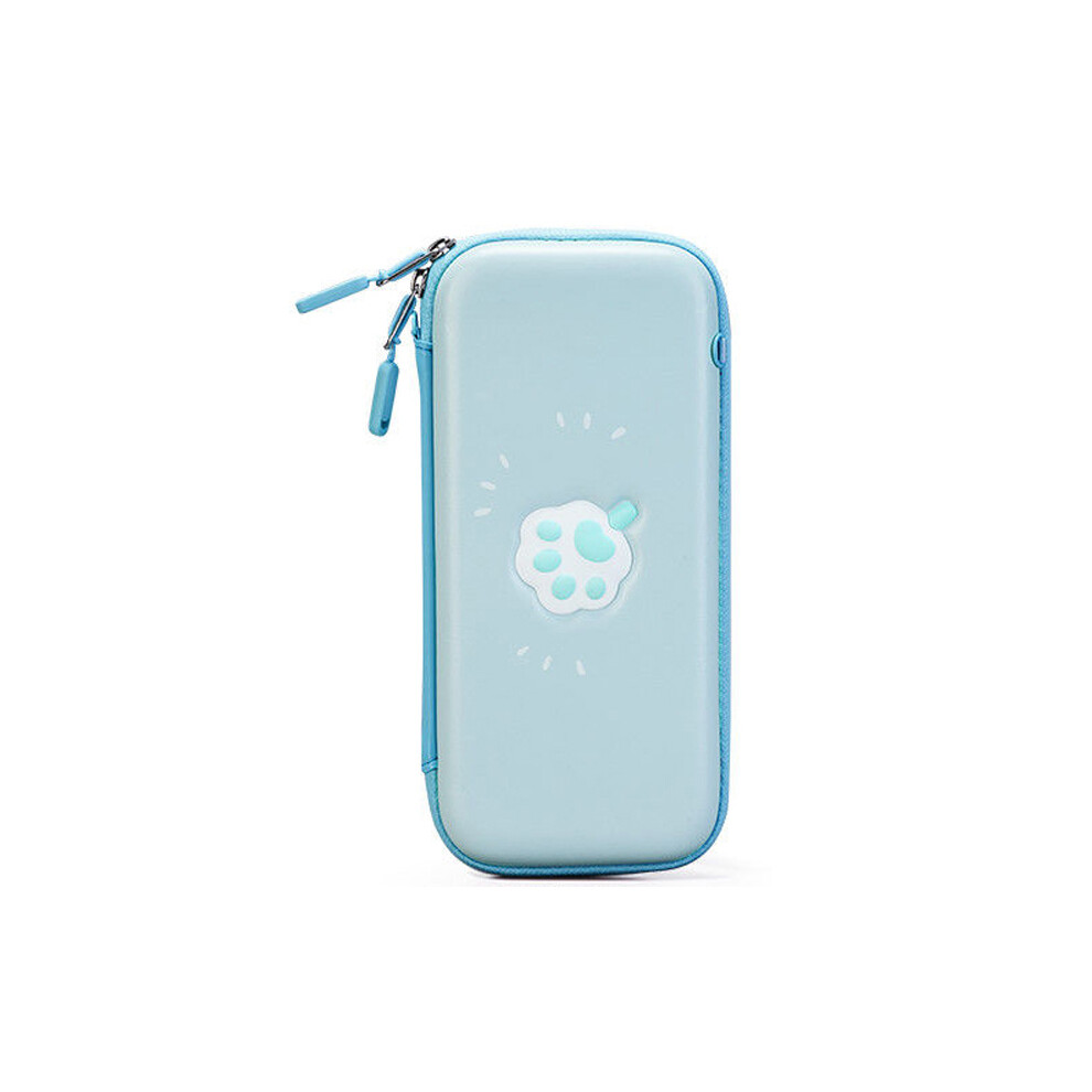 Maxpower (Bag C) Cute Carry Handbag Storage Shell Case For Nintendo Switch Lite Console For Nintendos Switch Lite Game Accessories Dropship Pink
