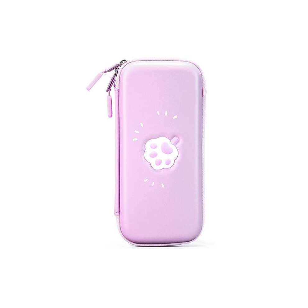 Maxpower (Bag B) Cute Carry Handbag Storage Shell Case For Nintendo Switch Lite Console For Nintendos Switch Lite Game Accessories Dropship Pink