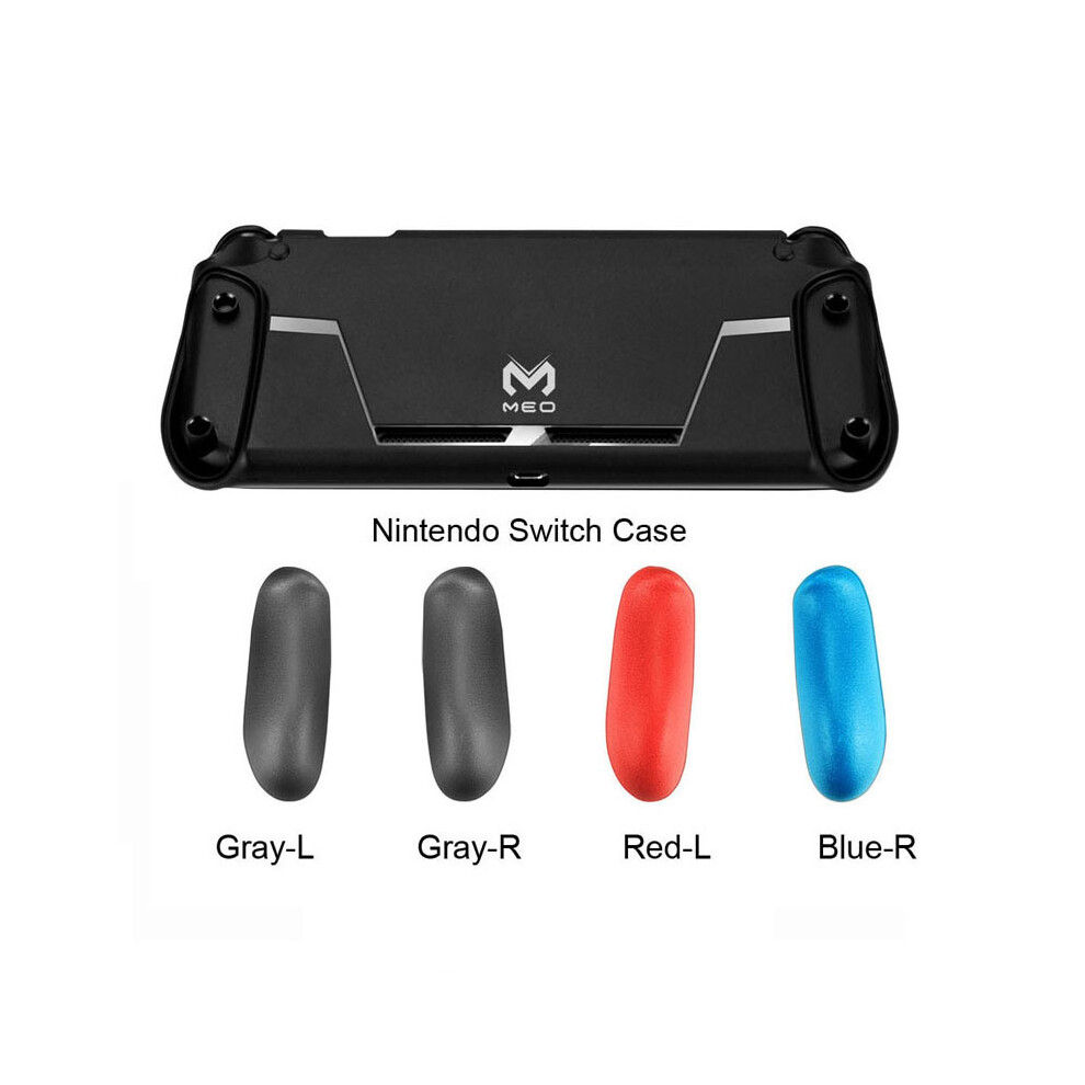 (Type 2 Shell) Switch Case Ns Protective Cover Tpu Housing Shell Hard Storage Guard Waterproof Travel Carry Bag Pouch For Nintendo Switch 9190758663594