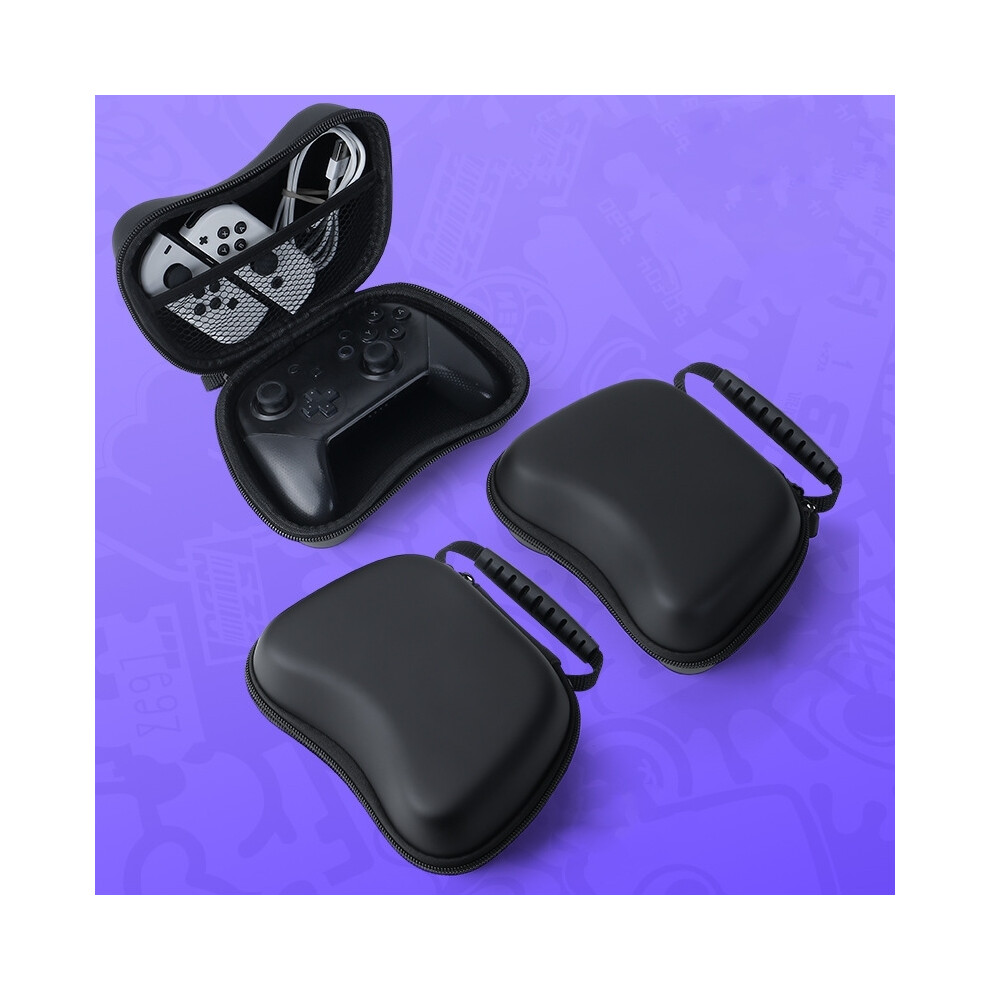(Type D) Switch Pro Controller Case,Hard Shell Joystick Protector For Nintendo Switch Pro Controller/Ps5/Xbox Storage Bag Protective 9190758662191
