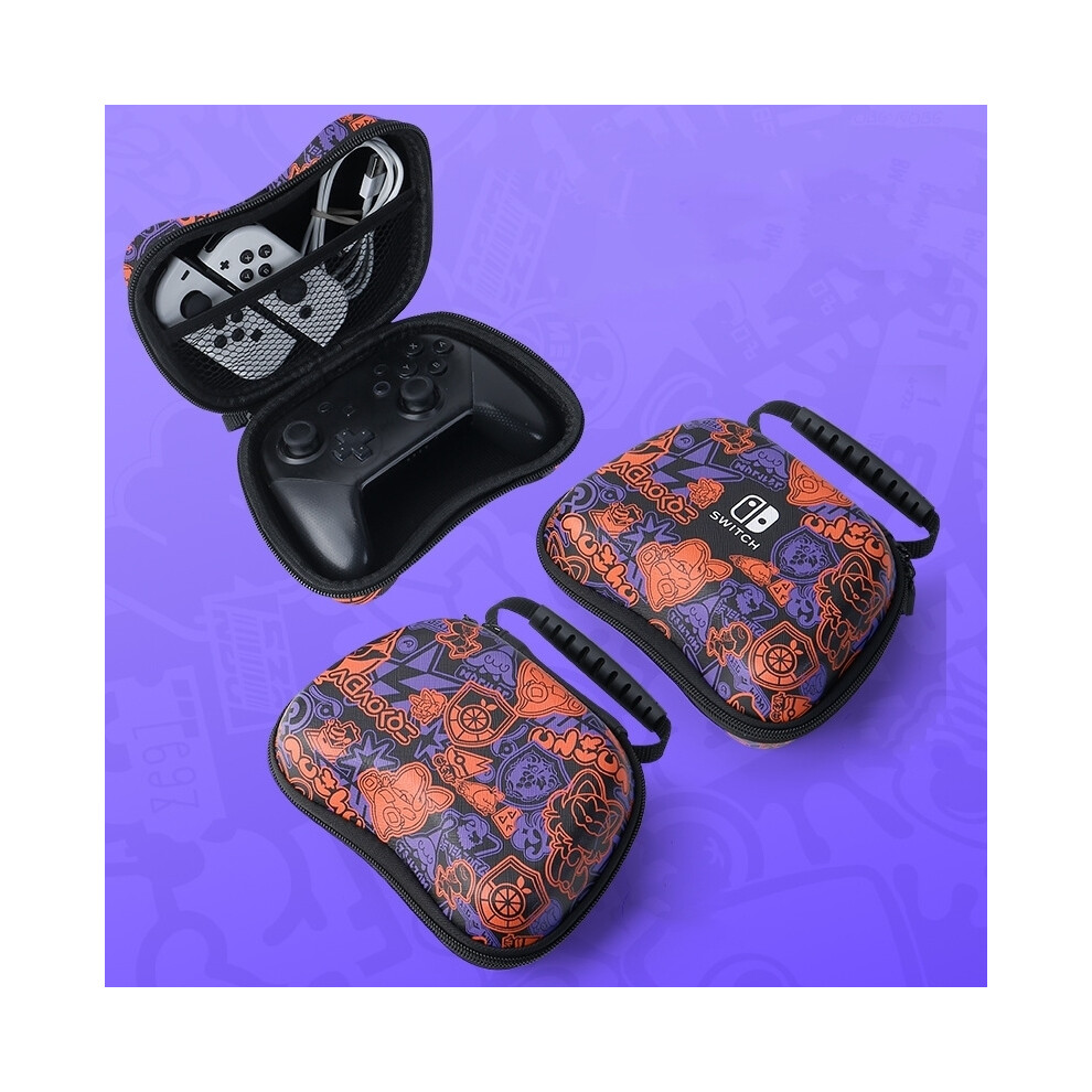 (Type A) Switch Pro Controller Case,Hard Shell Joystick Protector For Nintendo Switch Pro Controller/Ps5/Xbox Storage Bag Protective 9190758662160