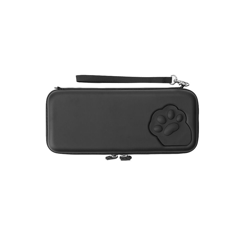 Maxpower (Bag C) For Nintendo Switch Oled Paw Carry Case Bag Soft Protective Skin Cover For Nintendoswitch Oled Accessories Storage