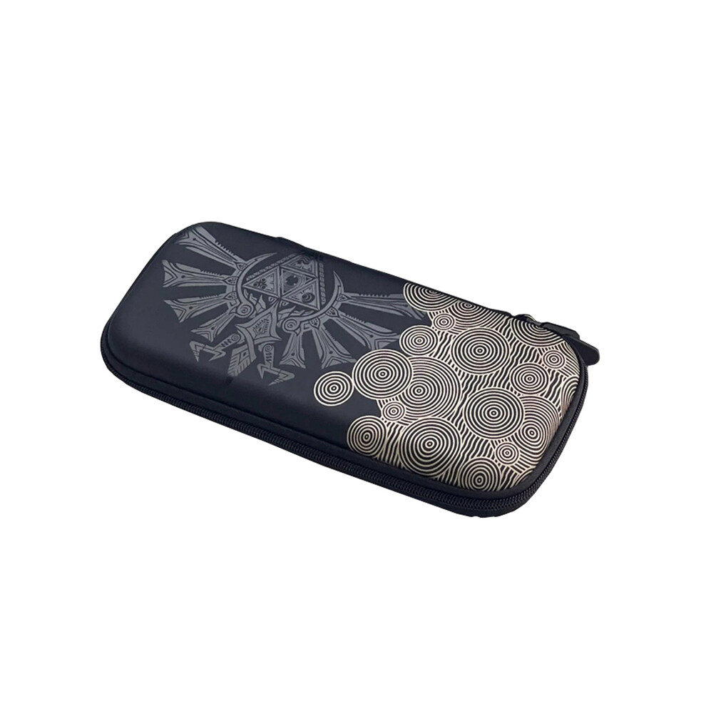 (bag, For Switch) ZD Tears of The Kingdom Limited Storage Bag Protective Bag For Nintendo Switch/OLED Game Accessories