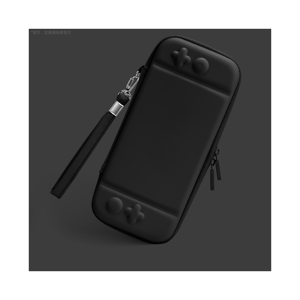 Maxpower (Black) For Nintendo Switch Protective Storage Bag For Nintend Switch For Nitend Ns Switch Console Case Game Accessories Various