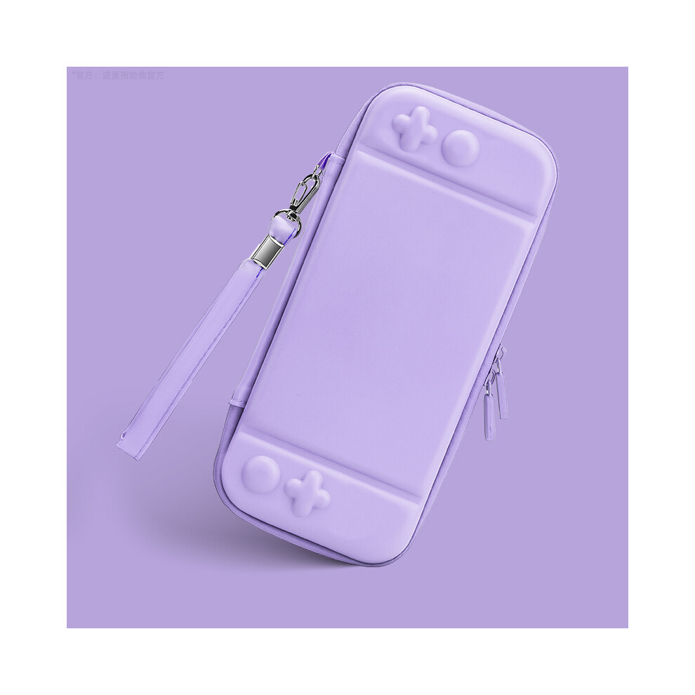 Maxpower (Purple) For Nintendo Switch Protective Storage Bag For Nintend Switch For Nitend Ns Switch Console Case Game Accessories Various