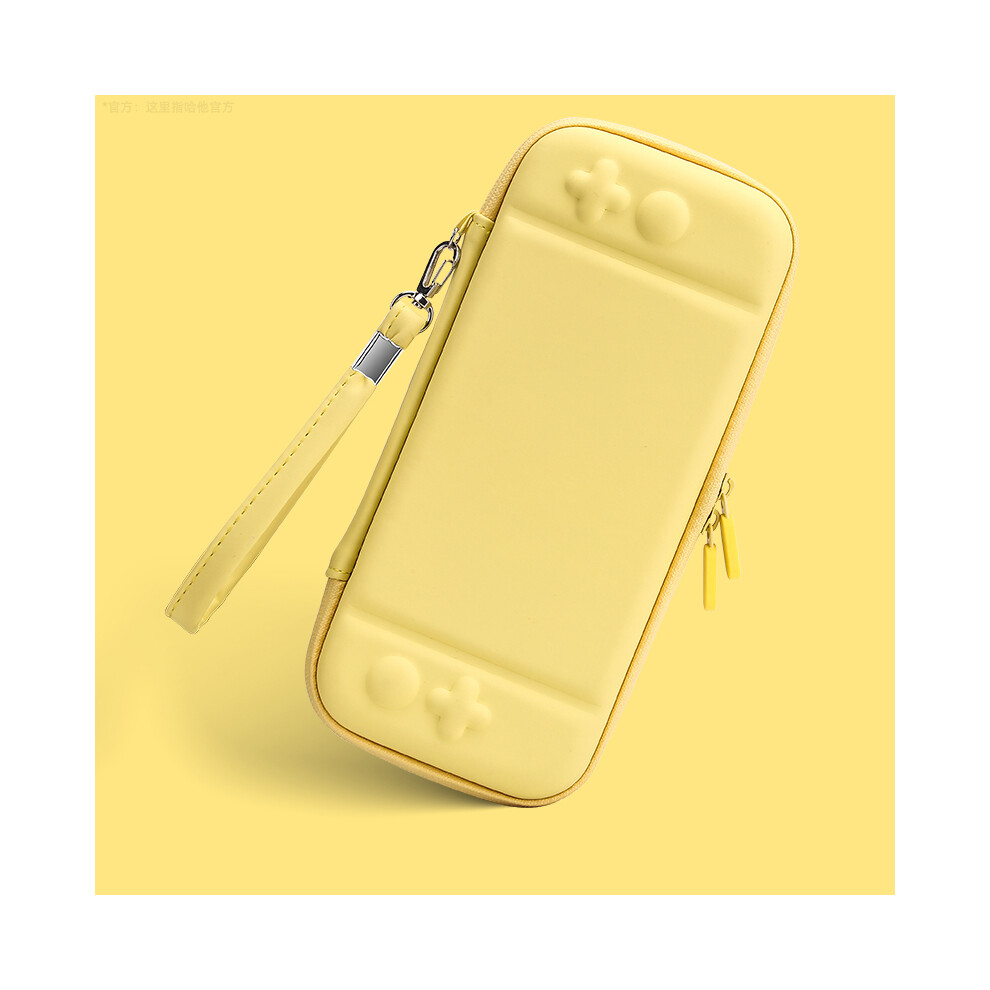 Maxpower (Yellow) For Nintendo Switch Protective Storage Bag For Nintend Switch For Nitend Ns Switch Console Case Game Accessories Various