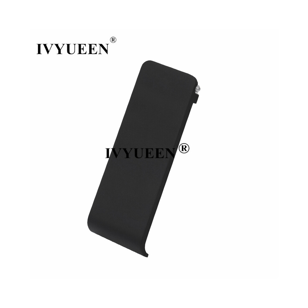 (Black) Ivyueen Replacement Kickstand For Nintendo Switch Console Kick Stand Back Bracket Holder For Nintend Switch Shell Repair Black 9190758650273