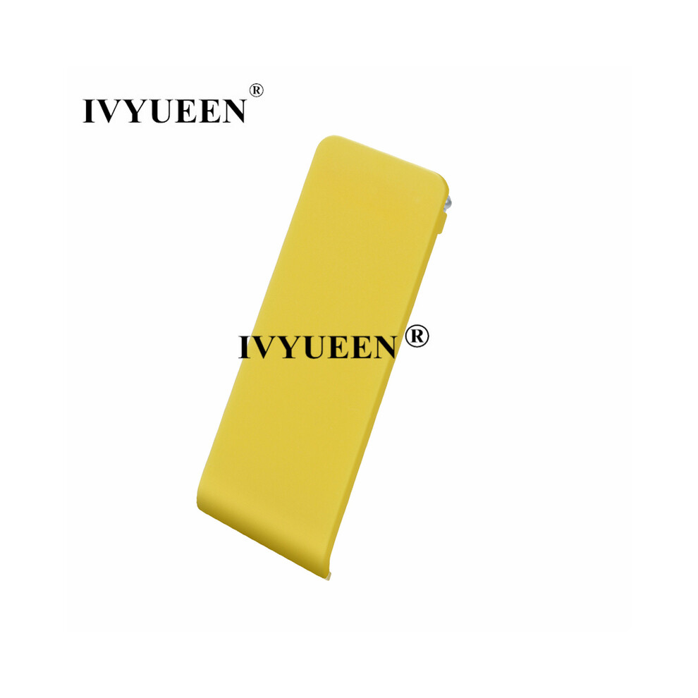 Maxpower (Yellow) Ivyueen Replacement Kickstand For Nintendo Switch Console Kick Stand Back Bracket Holder For Nintend Switch Shell Repair Yellow