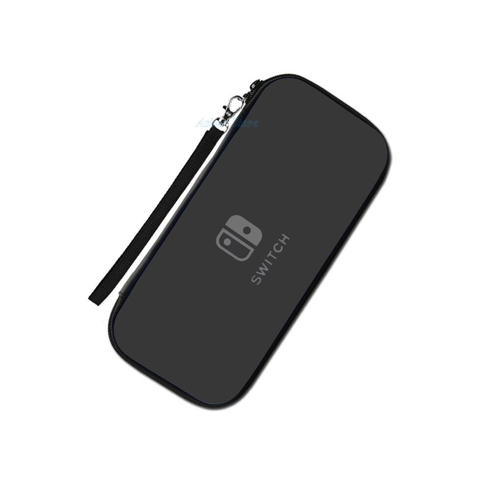 (black) Portable Travel Carrying Box For Nintendo Switch Hard Case Storage Bag Waterproof Protect Cover For NS Console Games Accessories-image-OPC-PG8NNTT-NEW