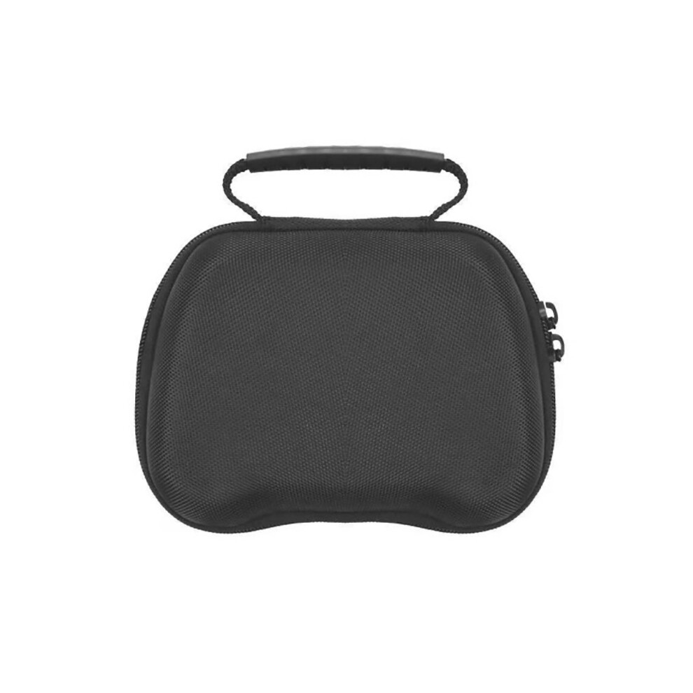 (Black) New Ps4 Ps5 Switch Pro Game Controller Storage Bag Hard Eva Travel Carrying Case For Xbox One Series S X Wireless Gamepad Black 9190758647044