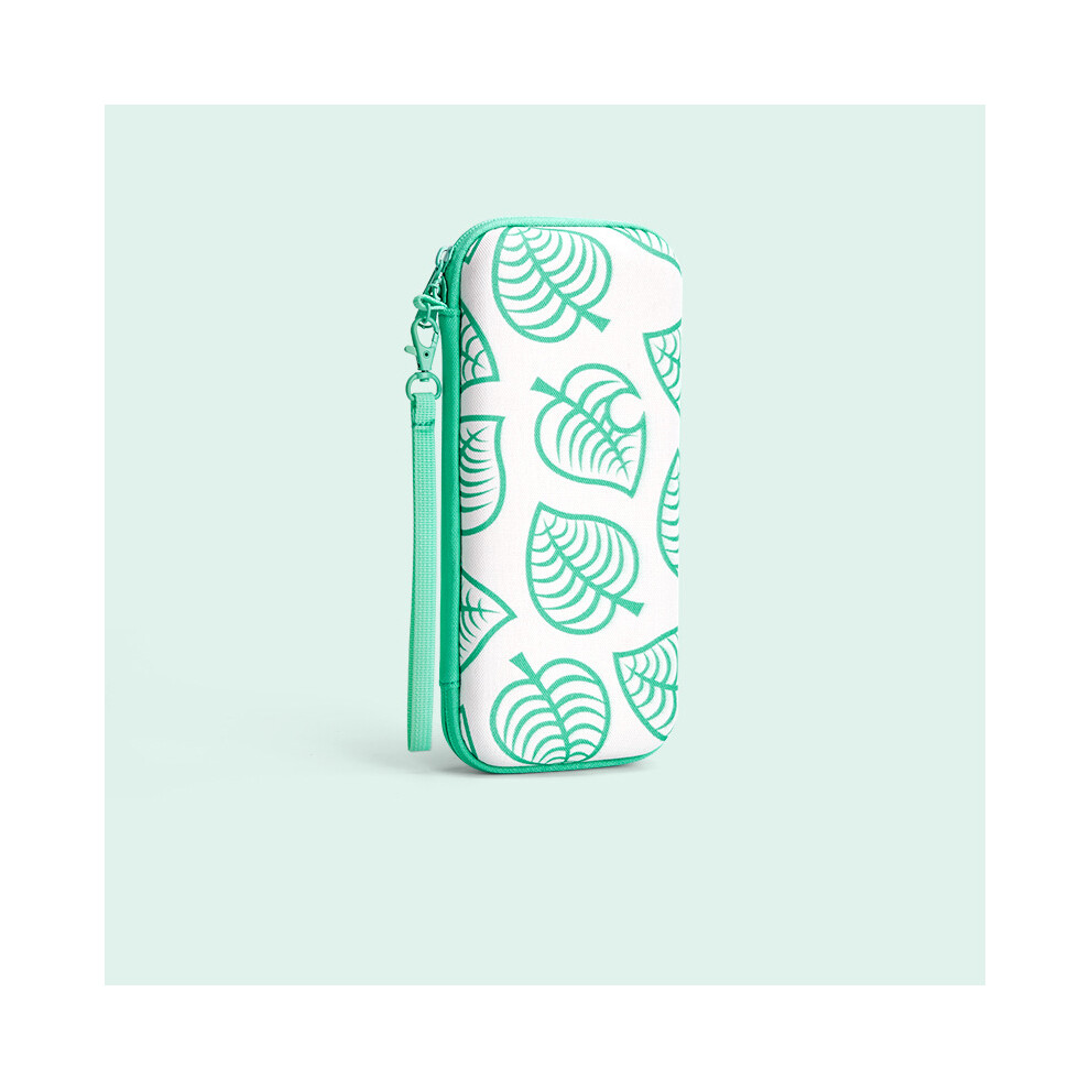 Maxpower (D For Ns) Animal Crossing Nintend Switch Game Cases Protection For Nintendo Switch Accessories Carrying Storage Bag Switch Lite Hard