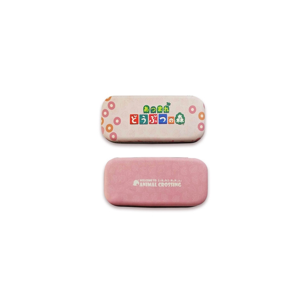 Maxpower (A For Ns) Animal Crossing Nintend Switch Game Cases Protection For Nintendo Switch Accessories Carrying Storage Bag Switch Lite Hard