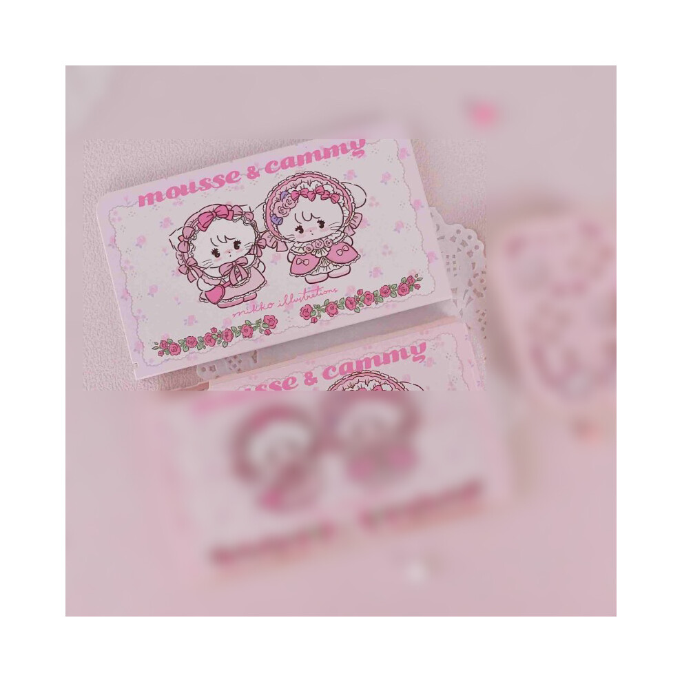 (NS Base shell) For Nintendo Switch Case OLED/NS/Lite Accessorie Gorgeous Mikko Animals Joycon Shell Base Bracket Bag For Switch Console-image-OPC-PG8NPPR-NEW