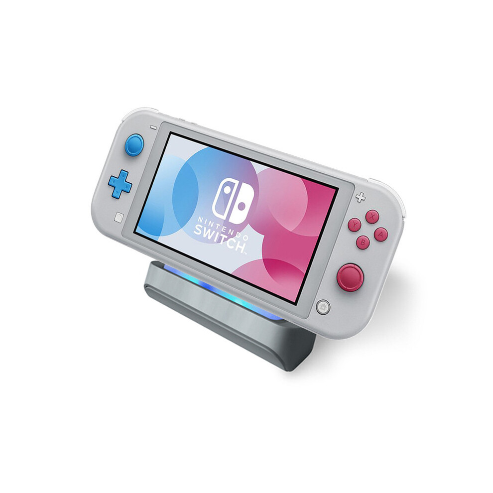 Maxpower (Ash) For Switch Lite Чехол Hard Shell Protective Pouch Bag For Nintend Switch Lite Host And Game Cards Storage