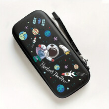 (Style 1) Astronaut Bag For Nintendo Switch Storage Bag Lite Oled Game Console Accessories Protection Case Portable Travel Storage