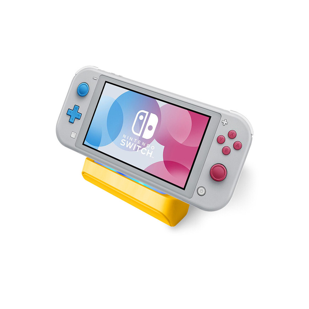 Maxpower (Yellow) For Switch Lite Чехол Hard Shell Protective Pouch Bag For Nintend Switch Lite Host And Game Cards Storage Yellow