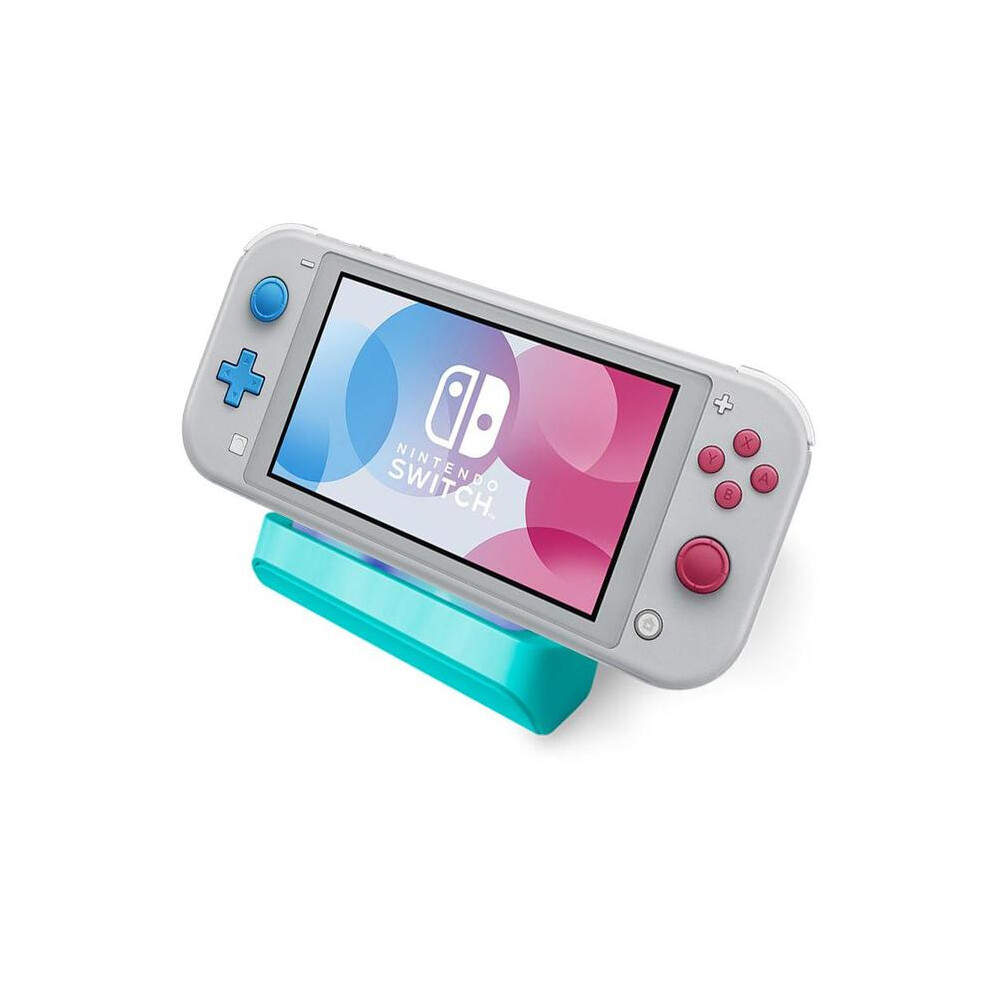 (Green) For Switch Lite ÑÐµñÐ¾Ð» Hard Shell Protective Pouch Bag For Nintend Switch Lite Host And Game Cards Storage Green 9190758653038
