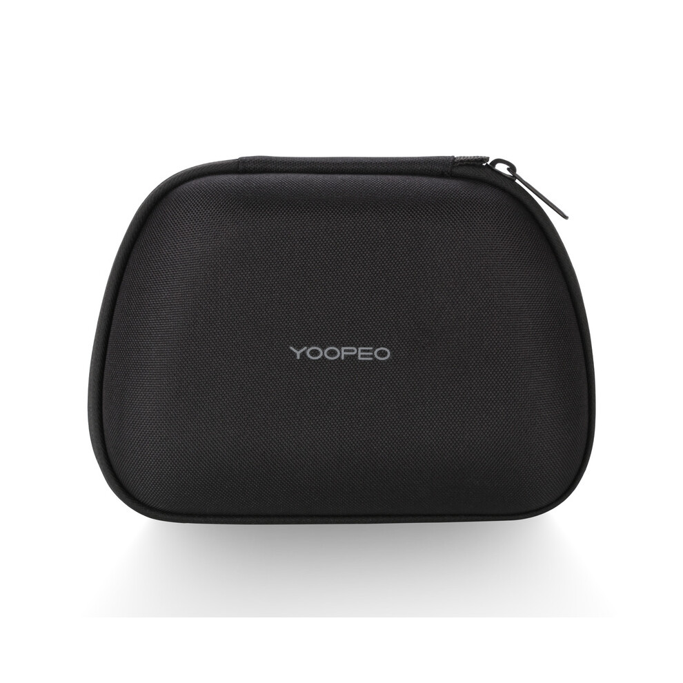 Maxpower (Hard Bag) Yoopeo Gamepad Storage Box Protective Cover Portable Bag Carrying Case For Ps5 Ps4 Xbox One Switch Pro 8Bitdo Game Controller