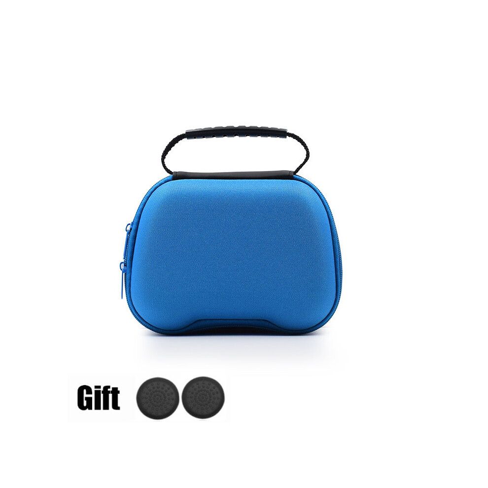 Maxpower (4) Storage Bag Forxbox For Ps5 For Ps4 For Switch Pro Gamepad Eva Waterproof And Pressure Resistant Hard Bag Portable Handbag