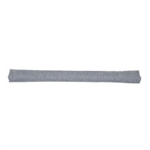 (for Grey) 77HD Baby Stroller Grip Bar Sleeve Cotton Handlebar Cover for Armrest Shoulder Belt