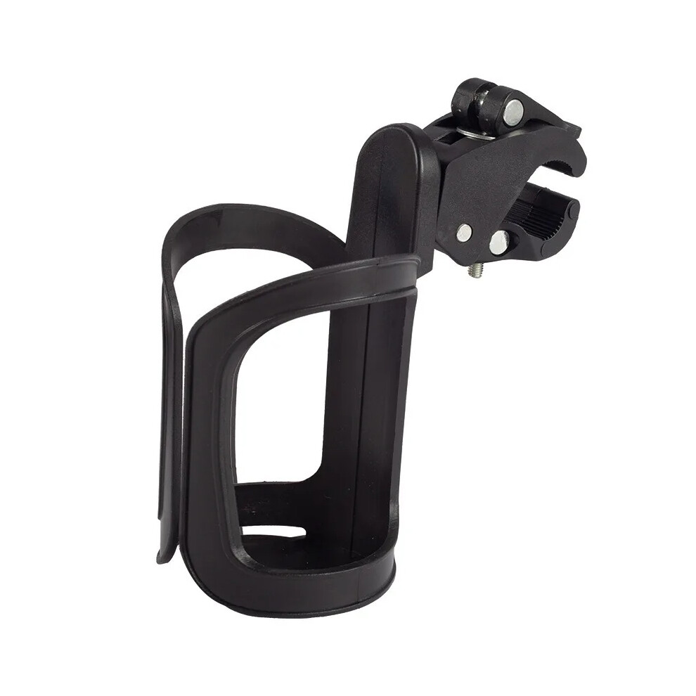 (422033) Baby Stroller Cup Holder Rack Bicycle Cart Bottle Rack Kids Bicycle Milk Water Pushchair Carriage Stroller Accessories Maxpower