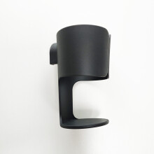 (cup holder) Buggy Cup Holder Universal For Priam Mios Balios S Melio Eezy Gazelle S Beezy Eezy Pram Drink Holder Baby Stroller Accessories