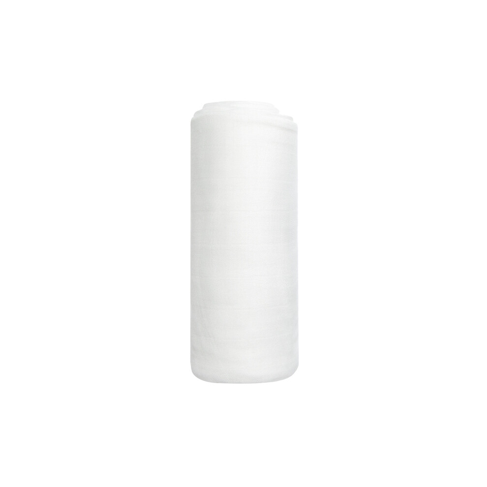 (white) Bamboo Blanket 120*120Cm Summer Breathable Bath Towel Beige Khaki  Baby Blanket Envelope For Newborn Swaddle Stroller Cover