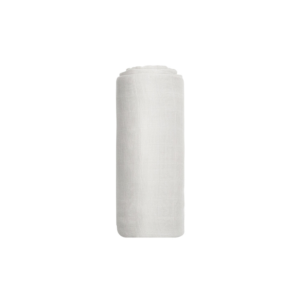 (grey) Bamboo Blanket 120*120Cm Summer Breathable Bath Towel Beige Khaki  Baby Blanket Envelope For Newborn Swaddle Stroller Cover