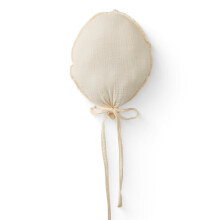 (2) Balloon Wall Hanging Ornaments Cotton Kids Pillow Room Cotton Balloon Hanging Decorations Newborn Photography Props Accessories