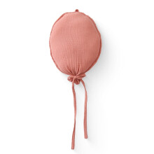 (1) Balloon Wall Hanging Ornaments Cotton Kids Pillow Room Cotton Balloon Hanging Decorations Newborn Photography Props Accessories