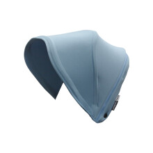 (Blue) Stroller Sun Shade For Bugaboo Bee 5 Bee 3 6 Bee+ Pram Hood Awning Canopy Cover Baby Stroller Accessories
