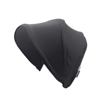 (black) Stroller Sun Shade For Bugaboo Bee 5 Bee 3 6 Bee+ Pram Hood Awning Canopy Cover Baby Stroller Accessories