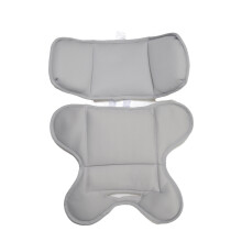 (Cushion Only) 4IN 1 Car Seat Stroller Accessories Doona Replacement Cover Kit Canopy Sunshade Seat Cushion Shoulder Pads Doona Accessories
