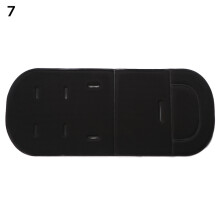 (7) Comfortable Kids Baby Stroller Pad Pushchair Cover Accessories Child Soft Seat Cushion Cart Four Seasons For Infant Toddler