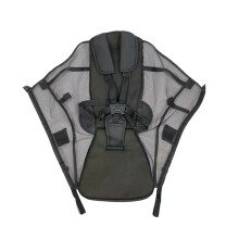 (Summer Cushion) COLU KID Baby Stroller Accessories Canopy Hood Sunshade 175 Seat Cushion Cotton Liner Pad for Babyzen Yoyo2 Yoya YOYO